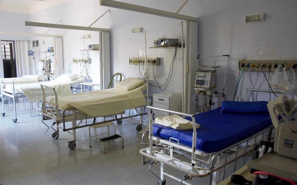 Projet de loi Santé : L’hôpital public est à l’agonie, et aucune mesure concrète pour les déserts médicaux