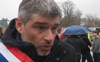 Ligne Veynes Gap – Reportage de France 3 ARA