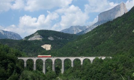 Mobilisation massive des élus pour la préservation de la ligne Grenoble-Veynes-Gap