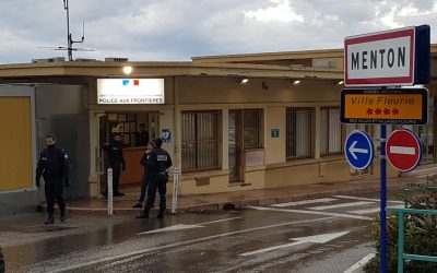 Police aux frontière : enquête préliminaire du procureur de Nice