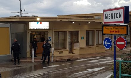 Police aux frontière : enquête préliminaire du procureur de Nice