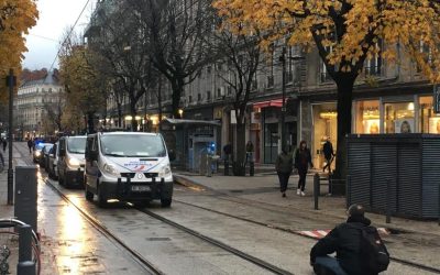 Violences policières : la répression ne peut pas être une réponse politique