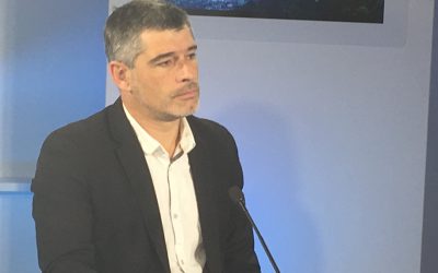 Télégrenoble : Invité du Récap Info