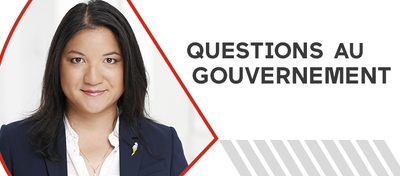 Guillaume Gontard, invité de l’émission Questions au Gouvernement sur la Convention citoyenne pour le climat