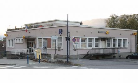 Fermeture du bureau de poste de Brignoud en plein confinement, une décision inacceptable 