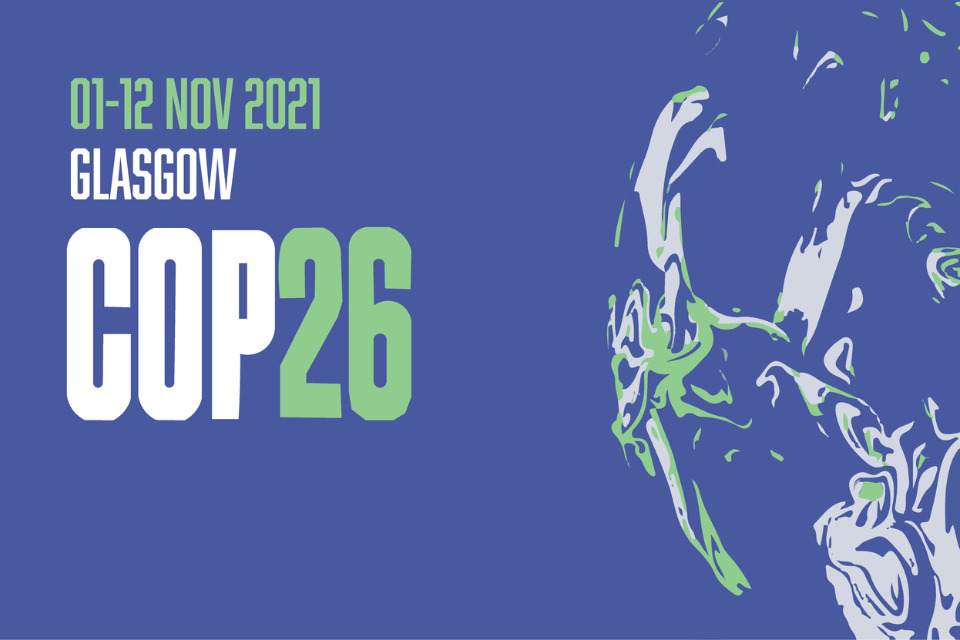 COP26 : le sauvetage du climat passe par la solidarité internationale