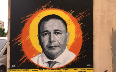 Soutien à Amar Benmohamed (lanceur d’alerte)