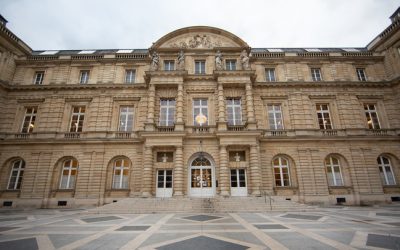 Réforme des institutions : qu’en pensent les sénateurs ?