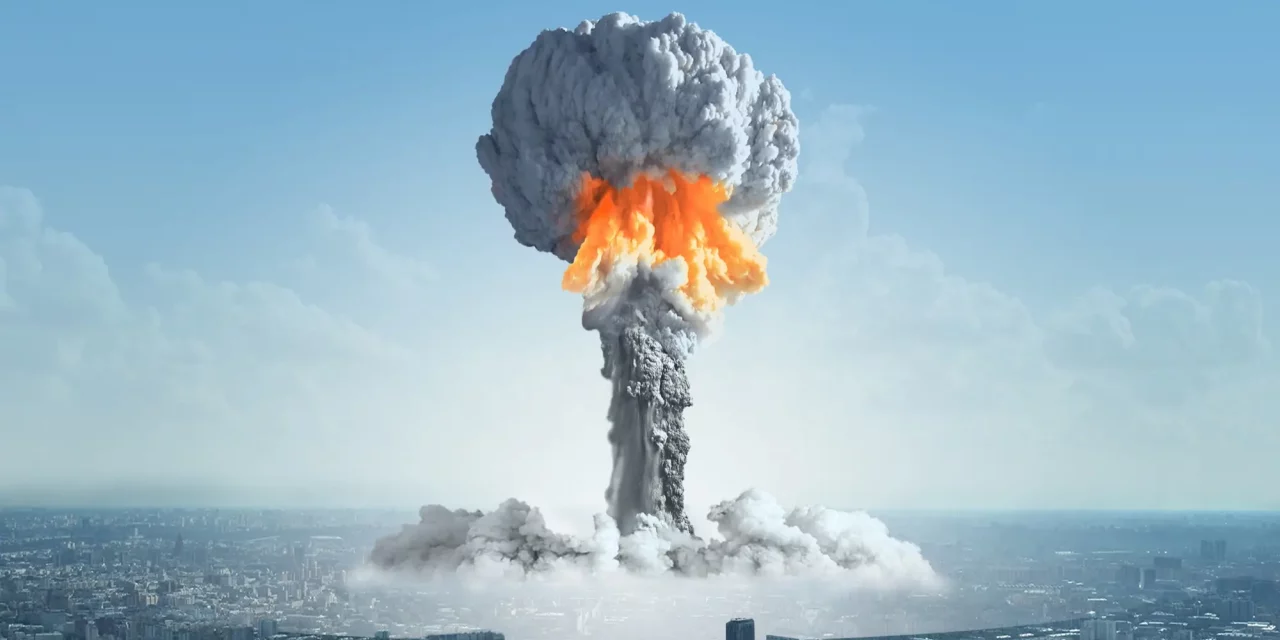 Désarmement nucléaire : La France doit participer aux débats