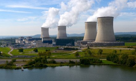Nucléaire : une relance dans la plus grande opacité