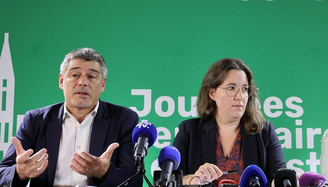 Politique culturelle de Laurent Wauquiez : les parlementaires écologistes écrivent à la ministre