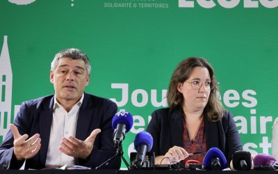 Politique culturelle de Laurent Wauquiez : les parlementaires écologistes écrivent à la ministre