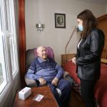 Aides à domicile : le département de l’Isère doit remplir ses compétences