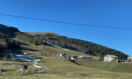 Fin du modèle ski à l’Alpe du Grand Serre : l’Etat doit agir !