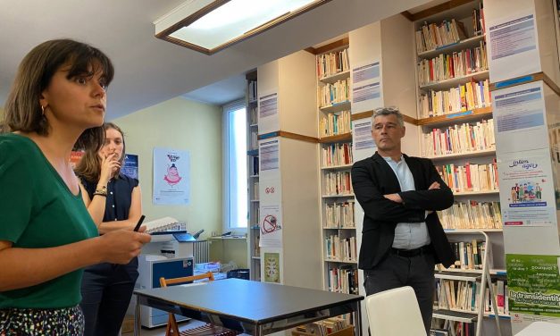 Accès à la santé sexuelle : le Planning Familial tire la sonnette d’alarme