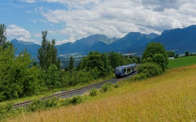 Le transport du futur existe déjà – Tribune pour Le trombinoscope