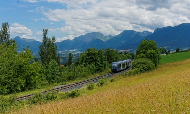 Le transport du futur existe déjà – Tribune pour Le trombinoscope