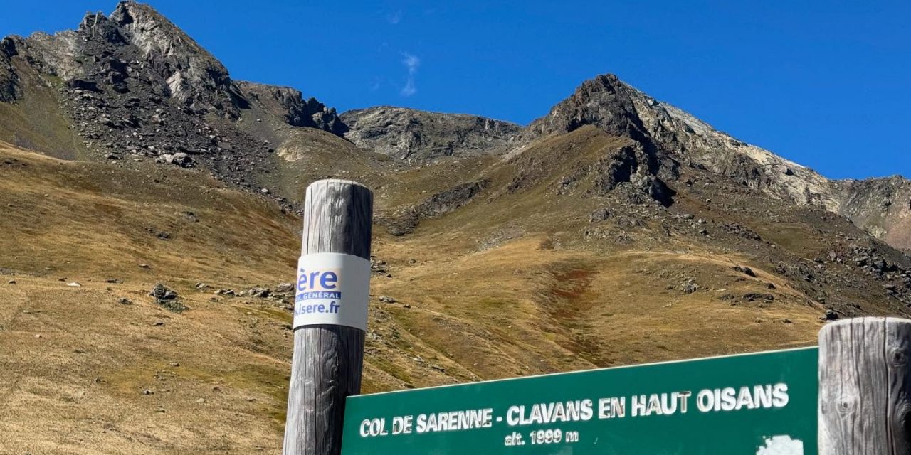 Disparition du glacier de Sarenne : agissons pour protéger nos glaciers !