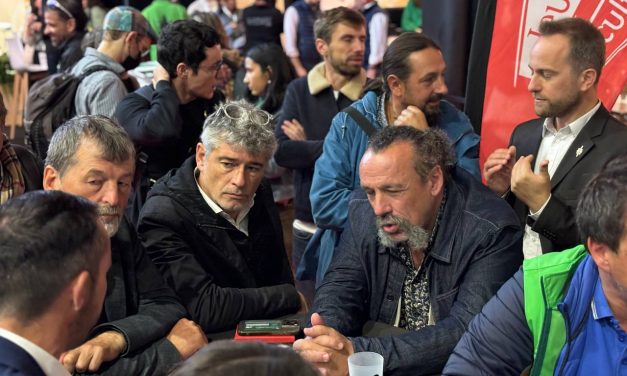 Sommet de l’élevage : une profession face à de nombreux périls