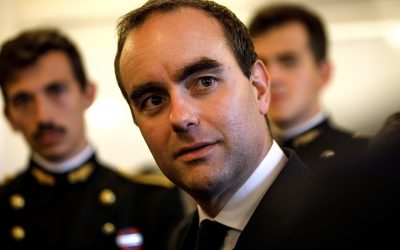 « La survie du gouvernement ne règle pas la crise de la Ve République » – Ma réaction à Sébastien Lecornu