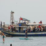 Protégeons la flottille de la liberté pour Gaza !