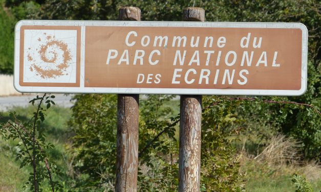 Stop aux attaques contre les parcs naturels nationaux !