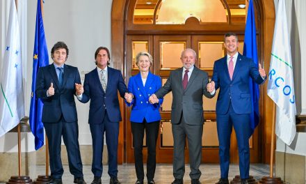 Accord UE-Mercosur: «Un revers qui montre que la France a perdu son leadership en Europe»