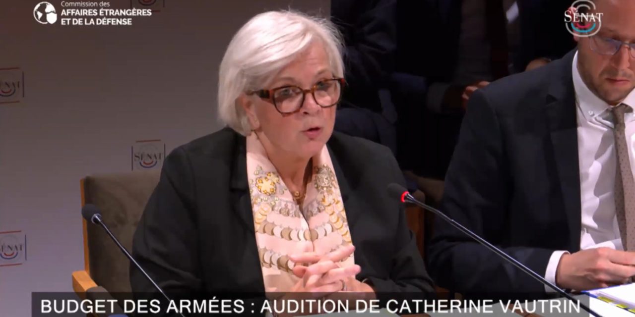 Budget des armées : quels sacrifices pour atteindre les 5% de PIB demandés par l’OTAN ?