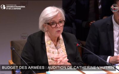 Budget des armées : quels sacrifices pour atteindre les 5% de PIB demandés par l’OTAN ?