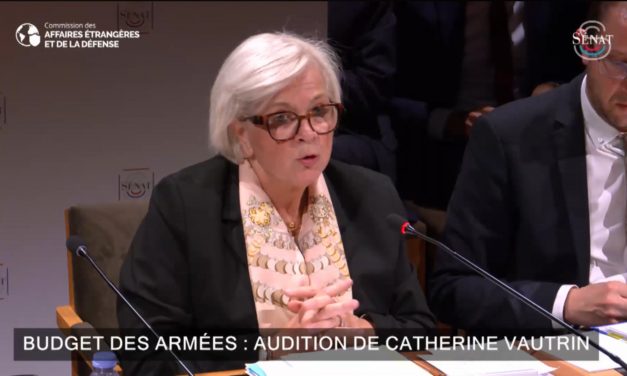 Budget des armées : quels sacrifices pour atteindre les 5% de PIB demandés par l’OTAN ?