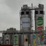 Non à la fermeture de l&rsquo;usine Teisseire à Crolles !