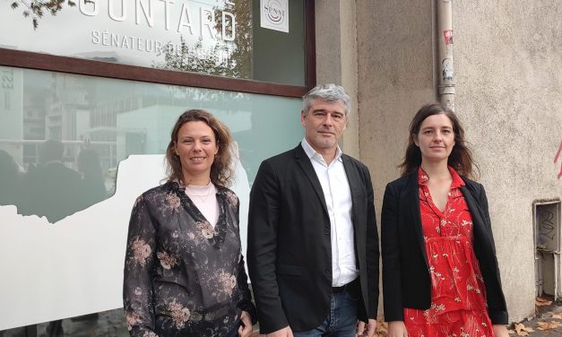 Protection de l’enfance en Isère : un sénateur et deux élues d’opposition dénoncent des « dysfonctionnements »