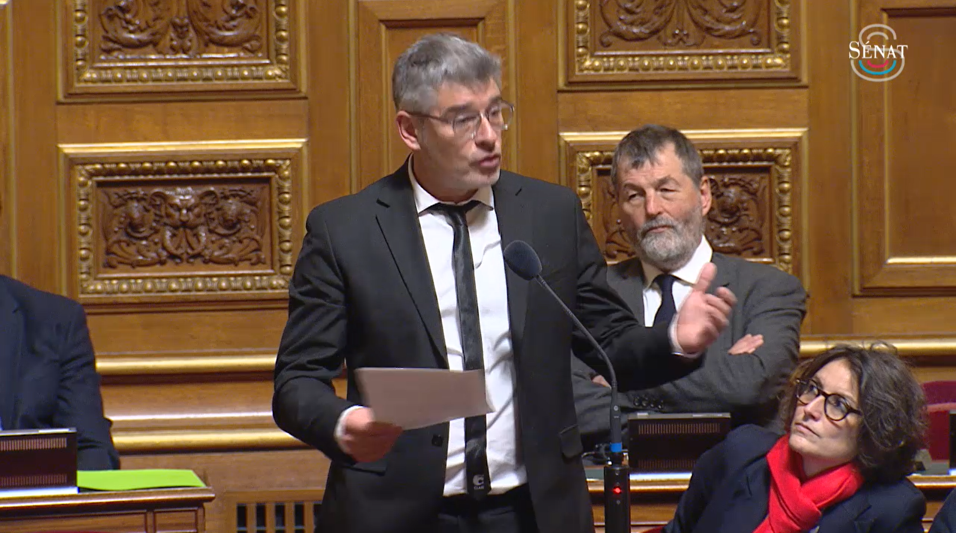 Non au traité de libre échange UE-Mercosur !