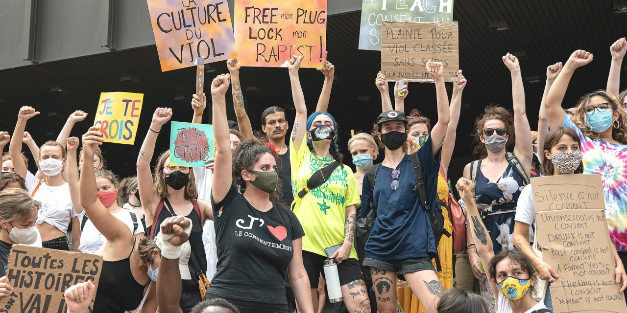 Quels moyens pour lutter contre les violences faites aux femmes ?