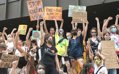 Quels moyens pour lutter contre les violences faites aux femmes ?