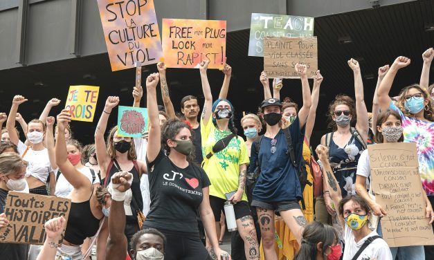 Quels moyens pour lutter contre les violences faites aux femmes ?