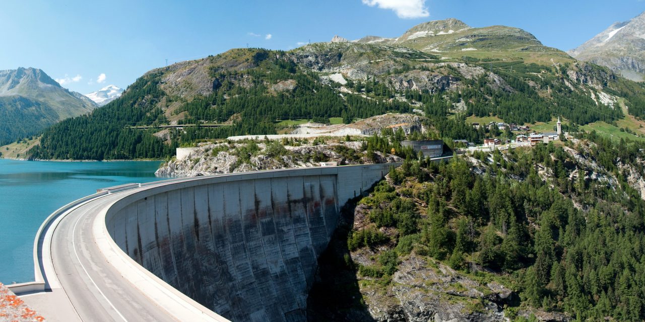 Barrages hydroélectriques : trouver le bon régime d’exploitation