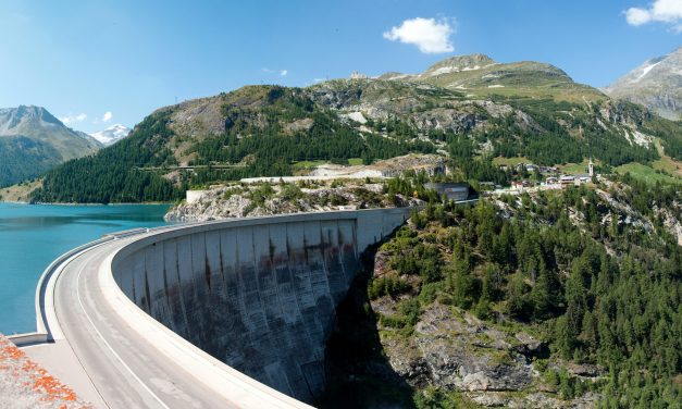 Barrages hydroélectriques : trouver le bon régime d’exploitation