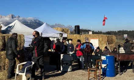 Mobilisation paysanne : la mondialisation et le libéralisme tuent l&rsquo;agriculture