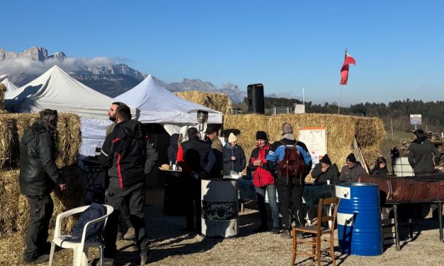 Mobilisation paysanne : la mondialisation et le libéralisme tuent l&rsquo;agriculture