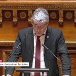 « La culture dans nos campagnes repose sur le dévouement sans faille de bénévoles et l’aide des élus locaux »