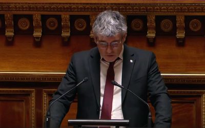 Face à Trump, l&rsquo;urgence d&rsquo;une réponse européenne