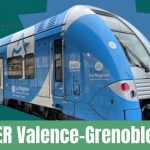 TER Valence-Grenoble : des alternatives doivent être mises en place immédiatement
