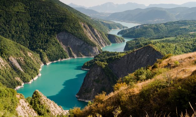 Loi Littoral, Loi Montagne : 40 ans après, quelle différenciation face aux défis climatiques ?