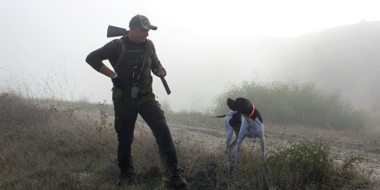 Une « police de proximité rurale » animée par des chasseurs ?