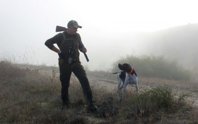 Une « police de proximité rurale » animée par des chasseurs ?