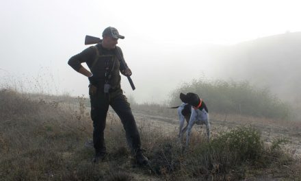 Une « police de proximité rurale » animée par des chasseurs ?