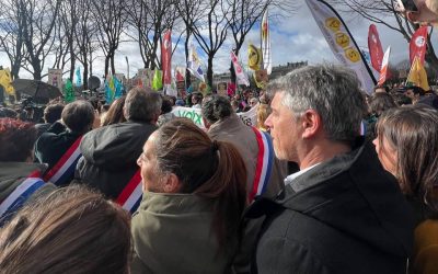 Loi Duplomb 2 : c’est toujours non !