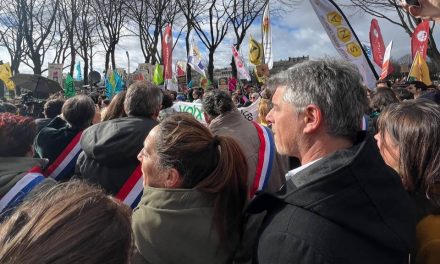 Loi Duplomb 2 : c&rsquo;est toujours non !