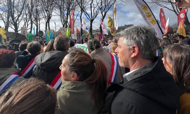 Loi Duplomb 2 : c&rsquo;est toujours non !